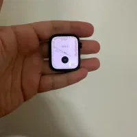 Apple watch seri 8 45 mm|ساعت|مشهد, کوثر|دیوار