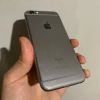 iPhone 6s
