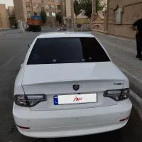 سورن پلاس 1402|خودرو سواری و وانت|اسلام‌شهر, شهرک واوان|دیوار