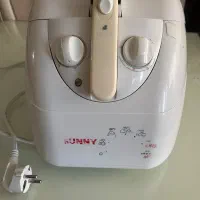 سرخ کن