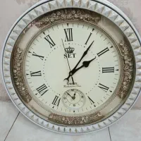 ساعت دیواری