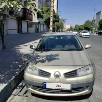 مگان ۲۰۰۰ سی سی دنده اتومات|خودرو سواری و وانت|کرج, کوی کارمندان جنوبی|دیوار