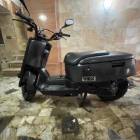 موتور پا کشتی هوندا ۵۰ سی سی