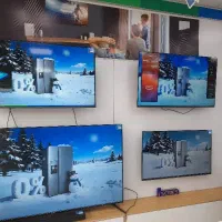 جشنواره عیدانه فروش تلویزیون از دم قسط