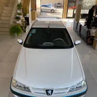 پرشیا ۹۷ دوگانه کارخانه|خودرو سواری و وانت|ارومیه, |دیوار