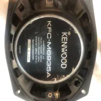 یک جفت باند کنوود