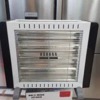 بخاری برقی ۶ المنت با قیمت واقعی|بخاری، هیتر، شومینه|رشت, اسماعیل آباد|دیوار