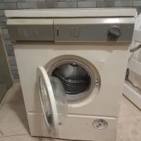 لباسشویی ارج