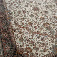 ۲تا۱۲متری ۱۰۰۰شانه تراکم۳۰۰۰زاگرس،فرش شیردل