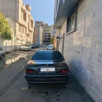 پژو پارس مدل ۸۷|خودرو سواری و وانت|خوی, |دیوار