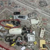 شارژر باطری و