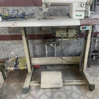 چرخ خیاطی زوجی|لوازم خیاطی و بافتنی|فریدونکنار, |دیوار