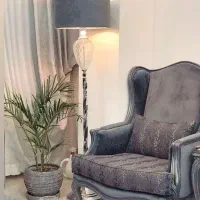 آباژور کاملا نو