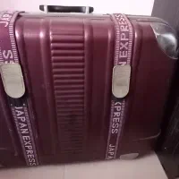 ساک چرخدار مسافرتی