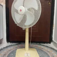 پنکه پایه بلند و پایه کوتاه با قیمت فوقلعاده
