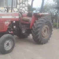 تراکتور ۴۷۵ تک