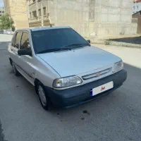 پراید مدل ۹۶