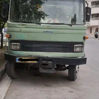 راننده پایه ۲  جهت  کار با خاور ۶۰۸ نیازمندیم