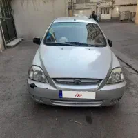ریوکارکرده|خودرو سواری و وانت|تهران, بازار|دیوار