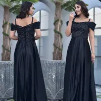 لباس مجلسی ملیکا در مجتمع دنیای نور (20362)|لباس|تهران, مجیدیه|دیوار