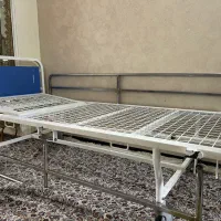 تخت خواب بیمارستانی|پزشکی|گلستان (تهران), |دیوار