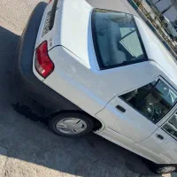 پراید فول ۱۳۱ بی رنگ