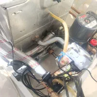 پکیج ۲۴۰۰۰کالدا ونزیا|آبگرمکن، پکیج، شوفاژ|قدس, شهر‌قدس|دیوار