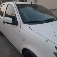 ساینا 1400|خودرو سواری و وانت|آبادان, |دیوار