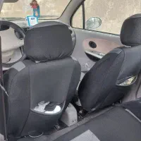 ِMVM110 کم کارکرد مدل 1387|خودرو سواری و وانت|کرج, دولت‌آباد|دیوار