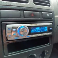 پخش ظبط پایونیر 7750mp بلوتوث دمو دار