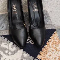 کفش مجلسی و رسمی سایز 39|کیف، کفش، کمربند|اقبالیه, |دیوار