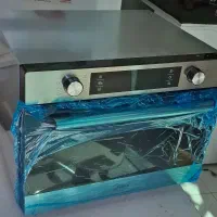 ماکروویو سولاردام صنعتی میدیا مدل ۳۶۳۰|اجاق گاز و لوازم برقی پخت‌وپز|اصفهان, ملک|دیوار