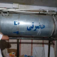 تاسیسات و تعمیرات لوله کشی موتور خانه شوفاژ و....