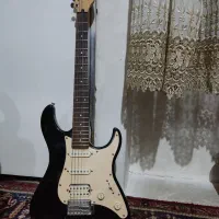 گیتار الکتریک یاماها EG 112