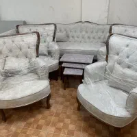 مبل هانا