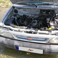 پراید صبا، مدل 88|خودرو سواری و وانت|قروه, |دیوار