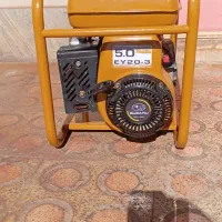 موتورآب پمپآب روبین ژاپنی|ماشینآلات صنعتی|خرمآباد, |دیوار