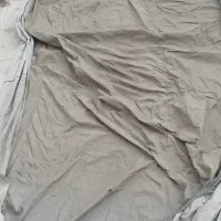 چادر چهار فصل خودرو تارا