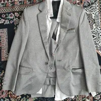 کت و شلوار بچه گانه