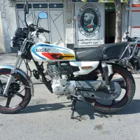 موتور لیفان ۲۰۰