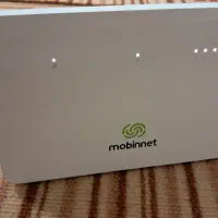 مودم مبین نت(به همراه سیم کارت فعال مبین نت)