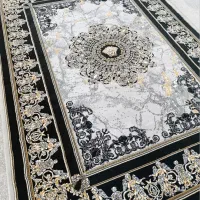 فرش‌های زیبا و باکیفیت بلوچستان|فرش|ایرانشهر, |دیوار