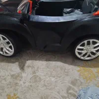 ماشین شارژی|اسباب‌بازی بچه|نسیم‌شهر, |دیوار