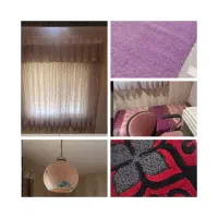سرویس اتاق خواب دخترانه