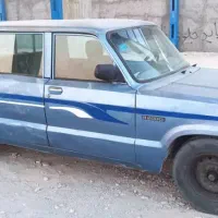 مزدا ۲۰۰۰ مدل ۸۵