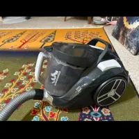 جارو برقی تفال