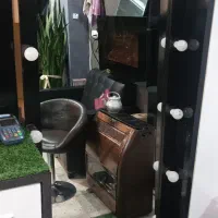 اینه قدی|آینه|بجنورد, |دیوار