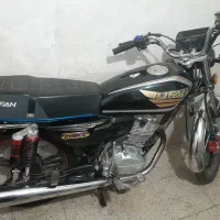 موتور ۲۰۰ لیفان