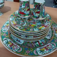 خیار خوری مرغی