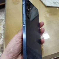 گوشی سامسونگ  a55بدون خط خش با گارانتی کارت طلایی